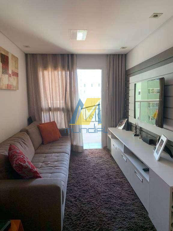Apartamento, 2 quartos, 63 m² - Foto 2