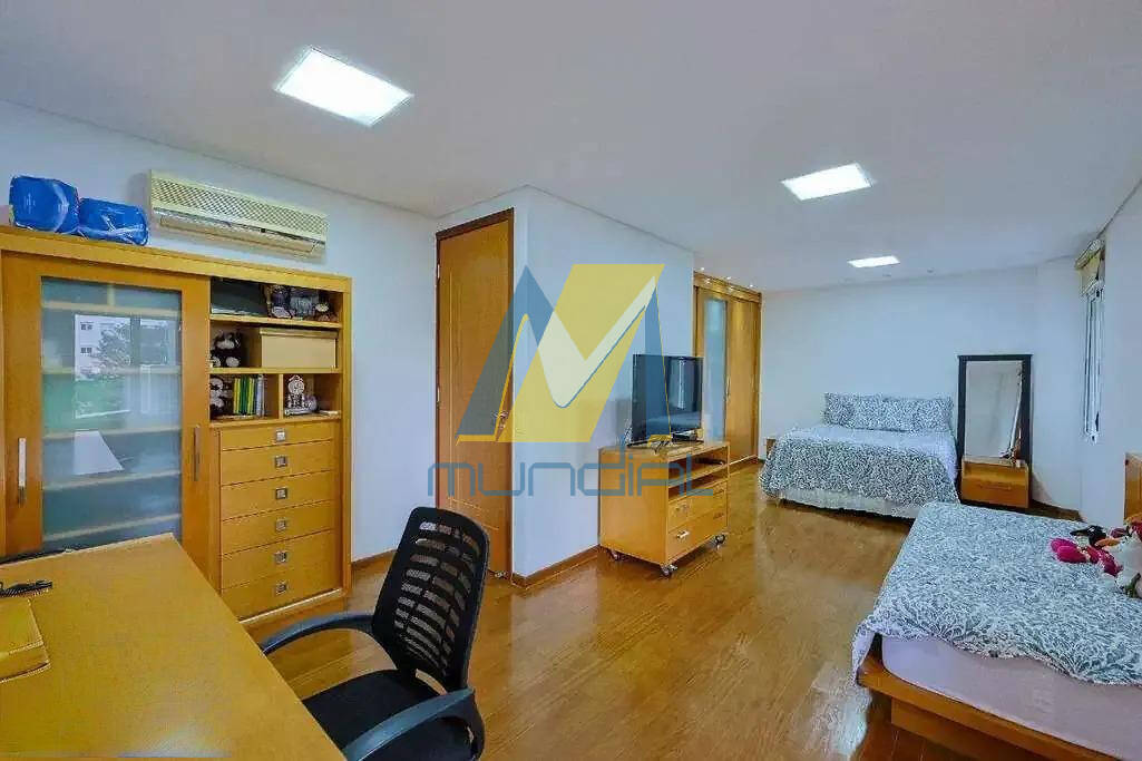 Apartamento, 4 quartos, 362 m² - Foto 4