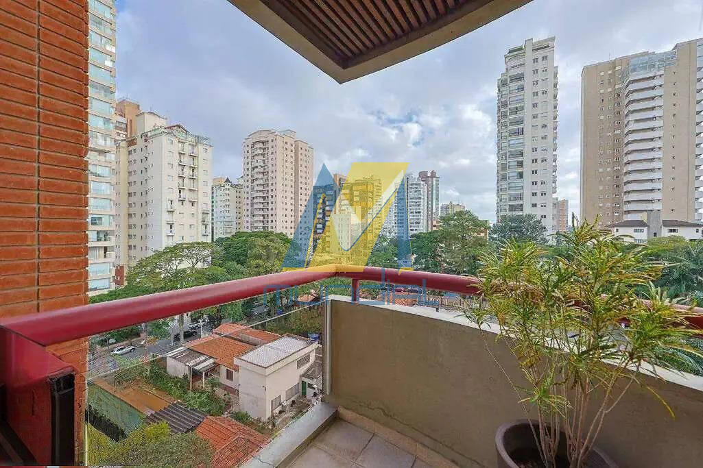 Apartamento, 4 quartos, 362 m² - Foto 6