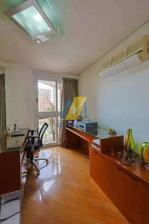 Apartamento, 4 quartos, 362 m² - Foto 9