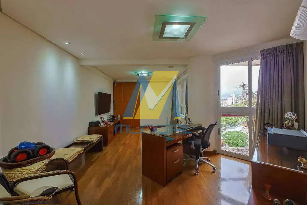 Apartamento, 4 quartos, 362 m² - Foto 10