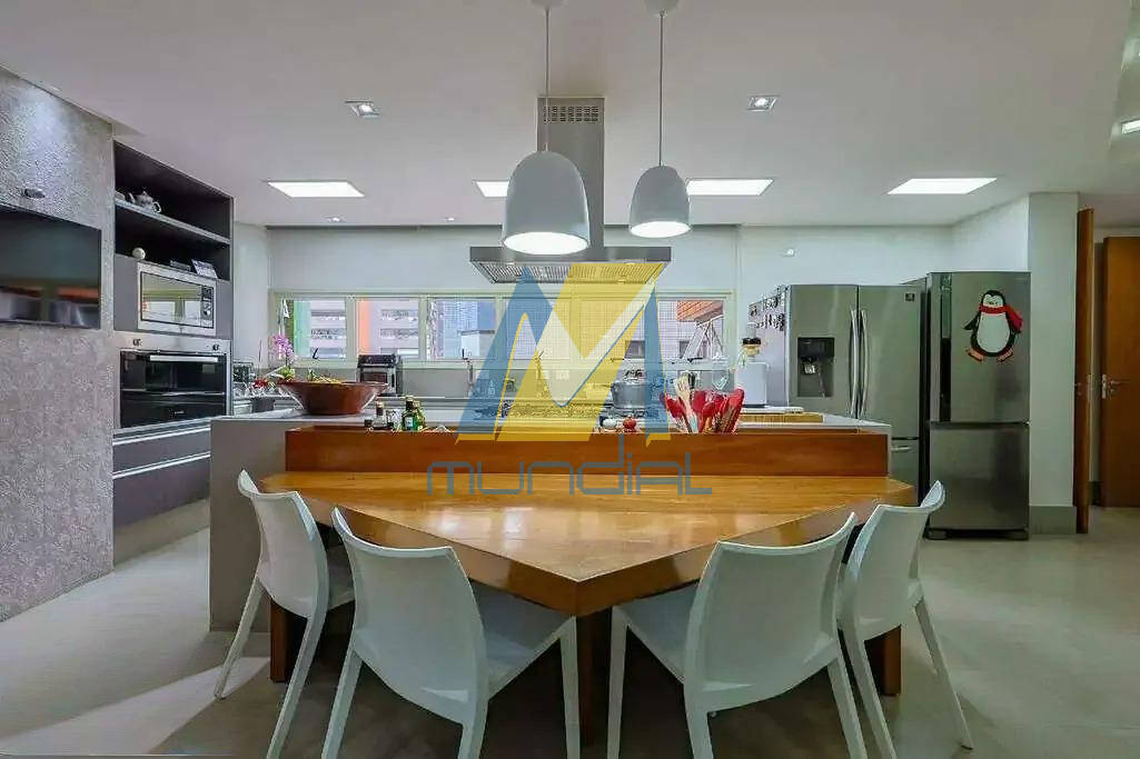 Apartamento, 4 quartos, 362 m² - Foto 13