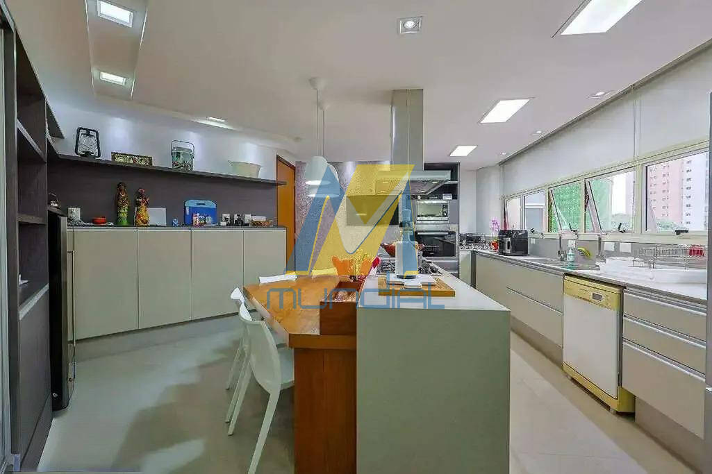 Apartamento, 4 quartos, 362 m² - Foto 15