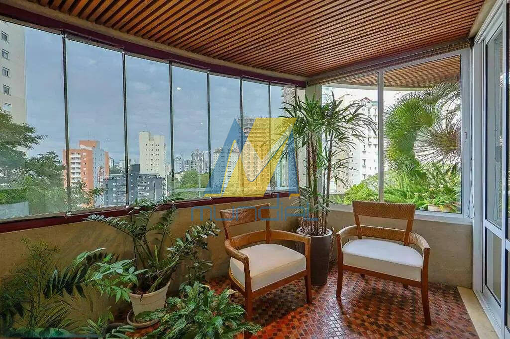 Apartamento, 4 quartos, 362 m² - Foto 2