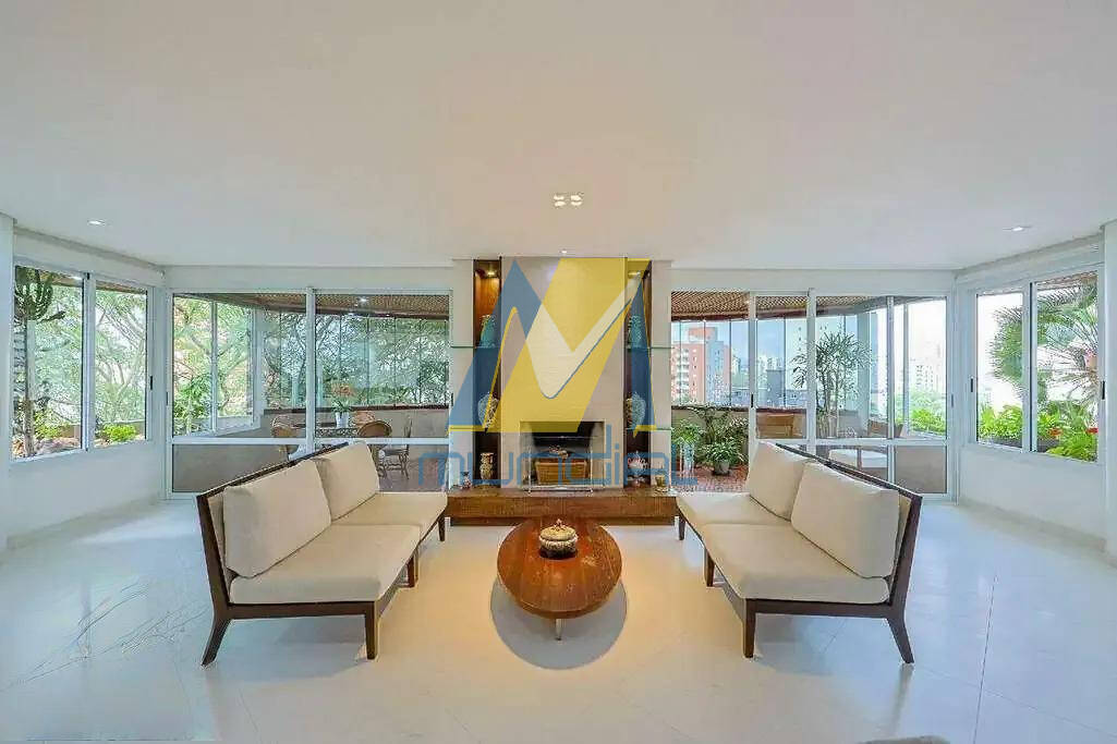 Apartamento, 4 quartos, 362 m² - Foto 17