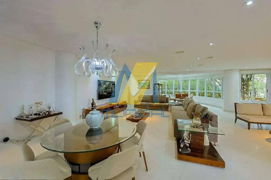 Apartamento, 4 quartos, 362 m² - Foto 18