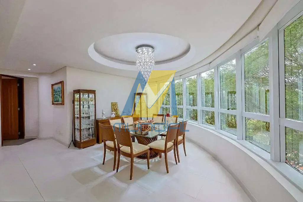 Apartamento, 4 quartos, 362 m² - Foto 19