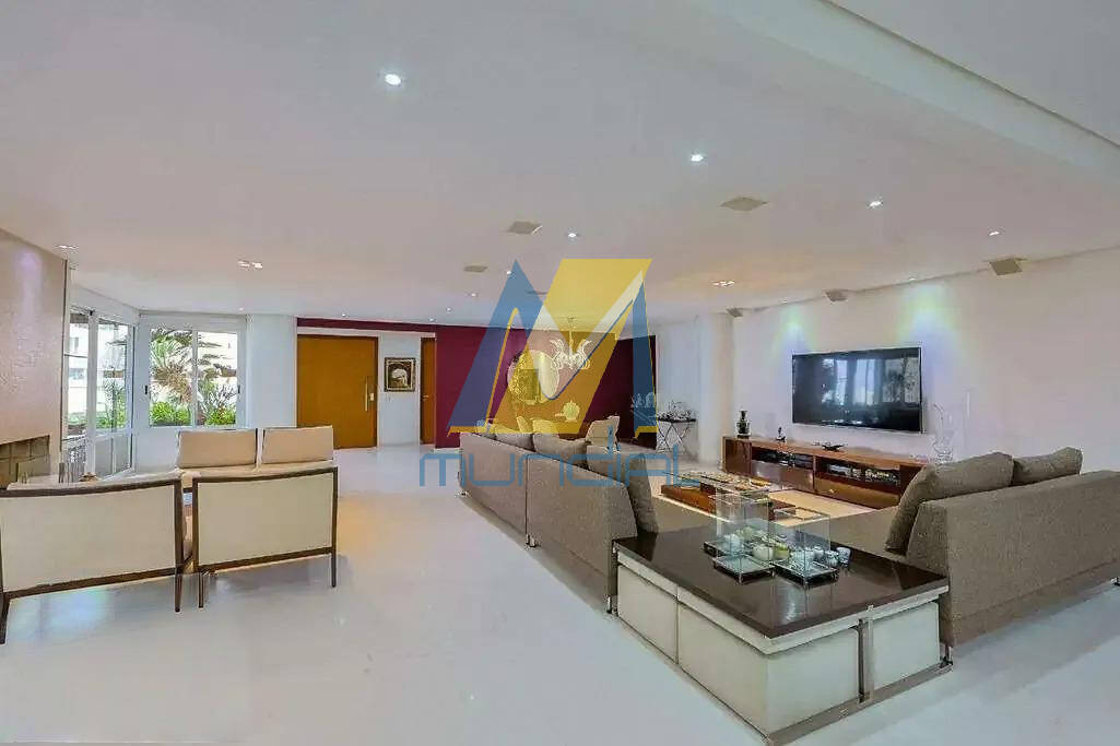Apartamento, 4 quartos, 362 m² - Foto 3