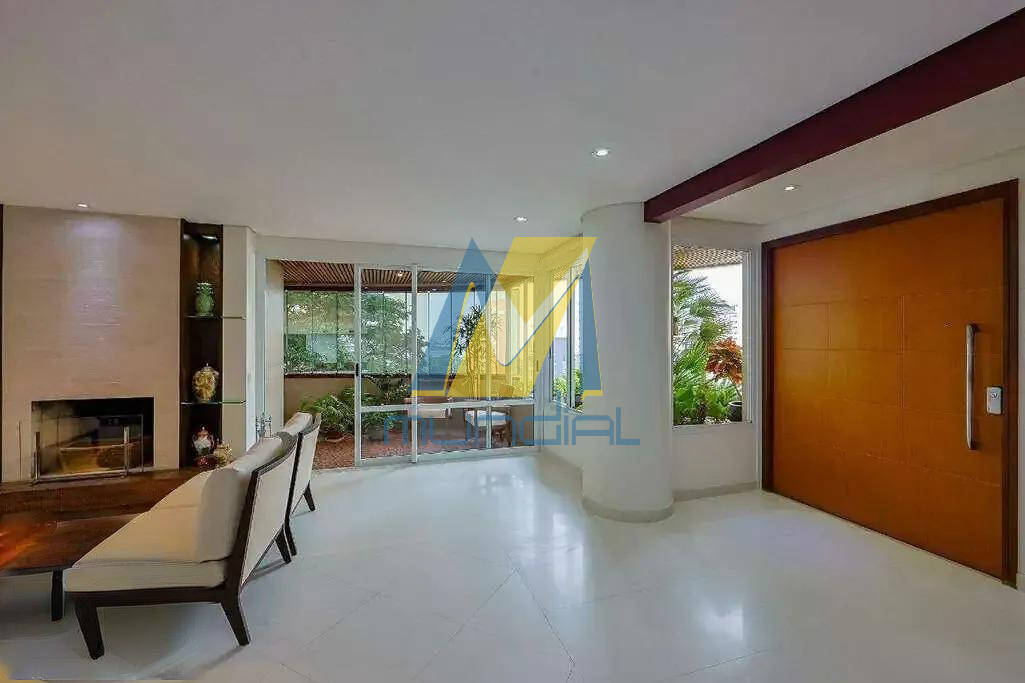Apartamento, 4 quartos, 362 m² - Foto 20