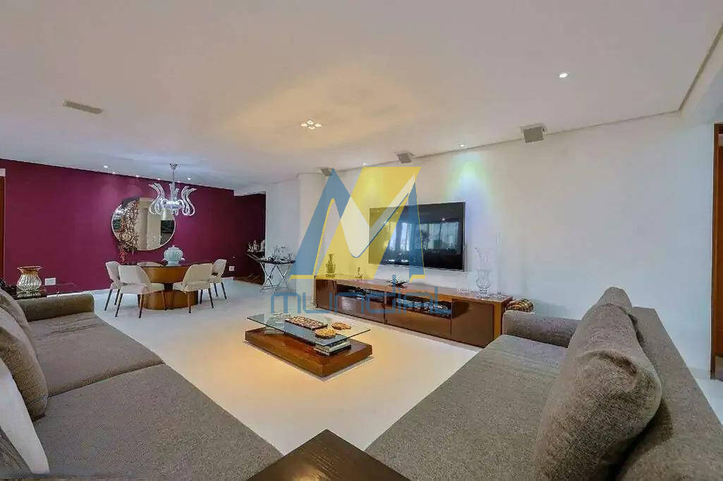 Apartamento, 4 quartos, 362 m² - Foto 22