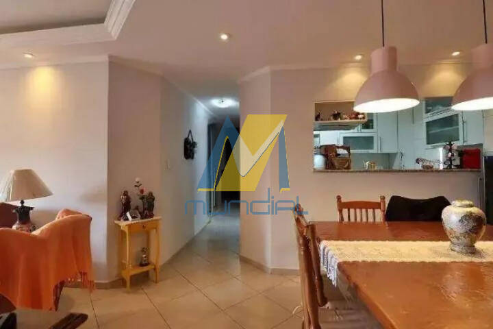 Cobertura, 3 quartos, 200 m² - Foto 2