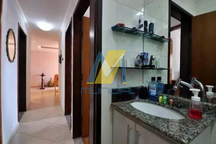 Cobertura, 3 quartos, 200 m² - Foto 5