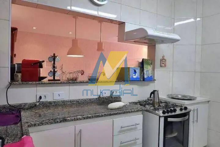 Cobertura, 3 quartos, 200 m² - Foto 11