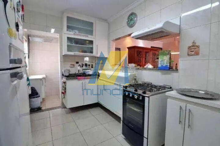 Cobertura, 3 quartos, 200 m² - Foto 12