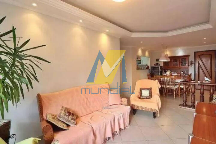 Cobertura, 3 quartos, 200 m² - Foto 3