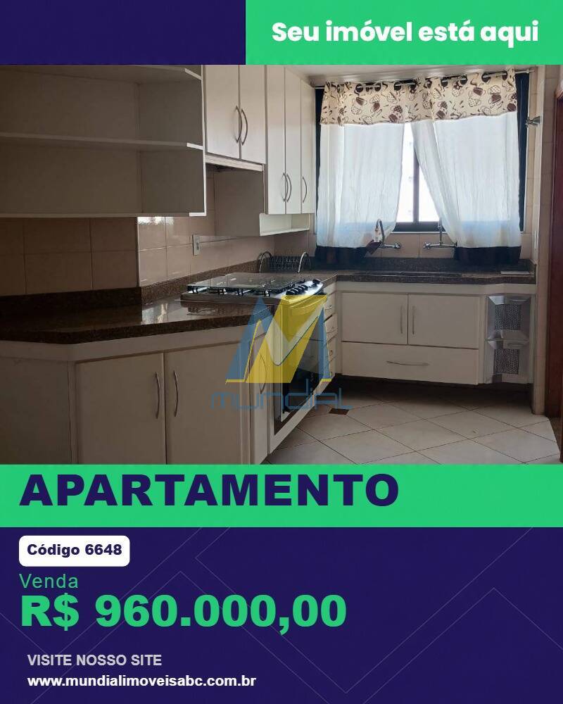 Apartamento, 149 m² - Foto 1