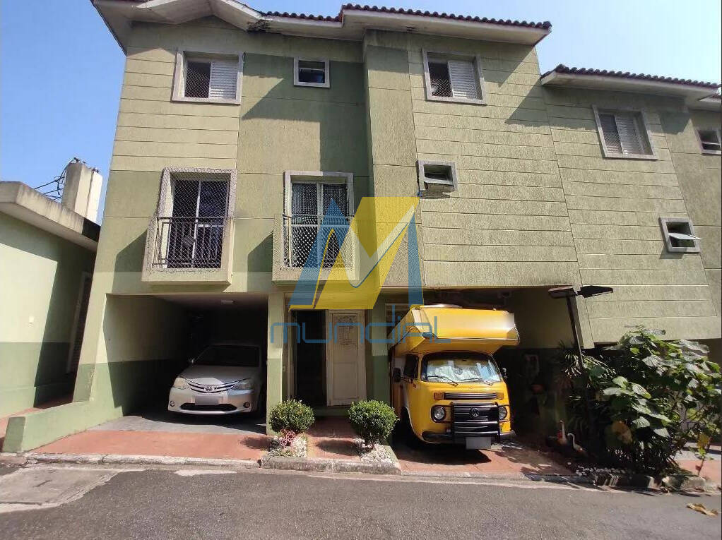Casa, 3 quartos, 157 m² - Foto 1