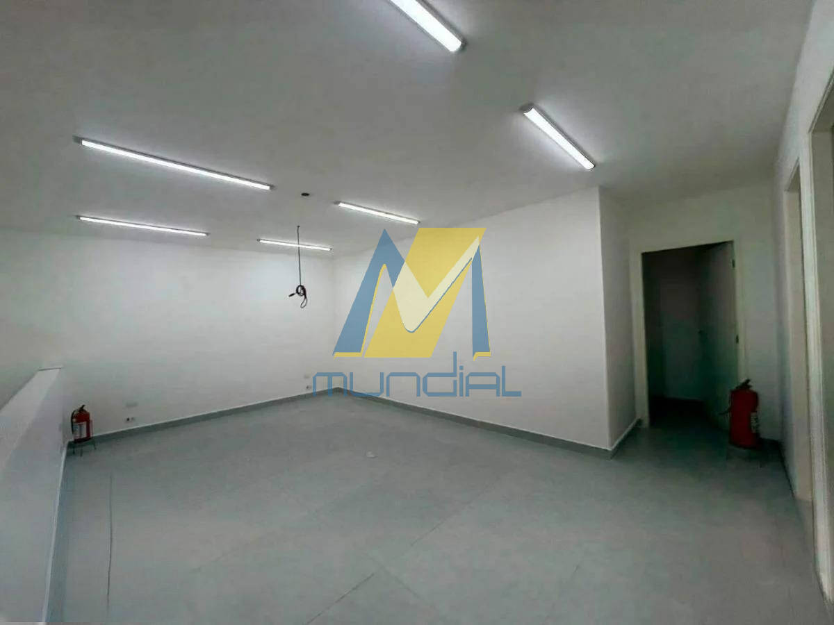 Depósito-Galpão, 330 m² - Foto 5