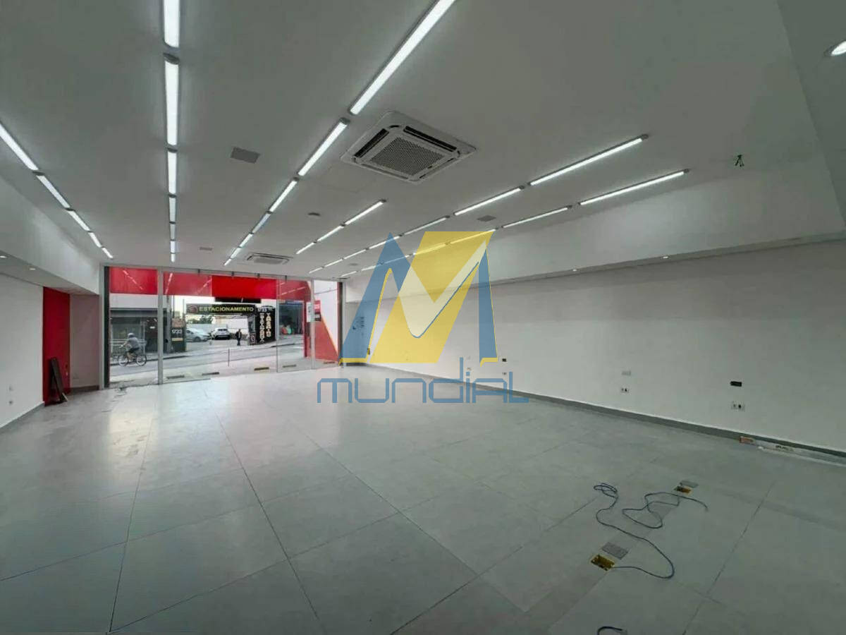 Depósito-Galpão, 330 m² - Foto 1