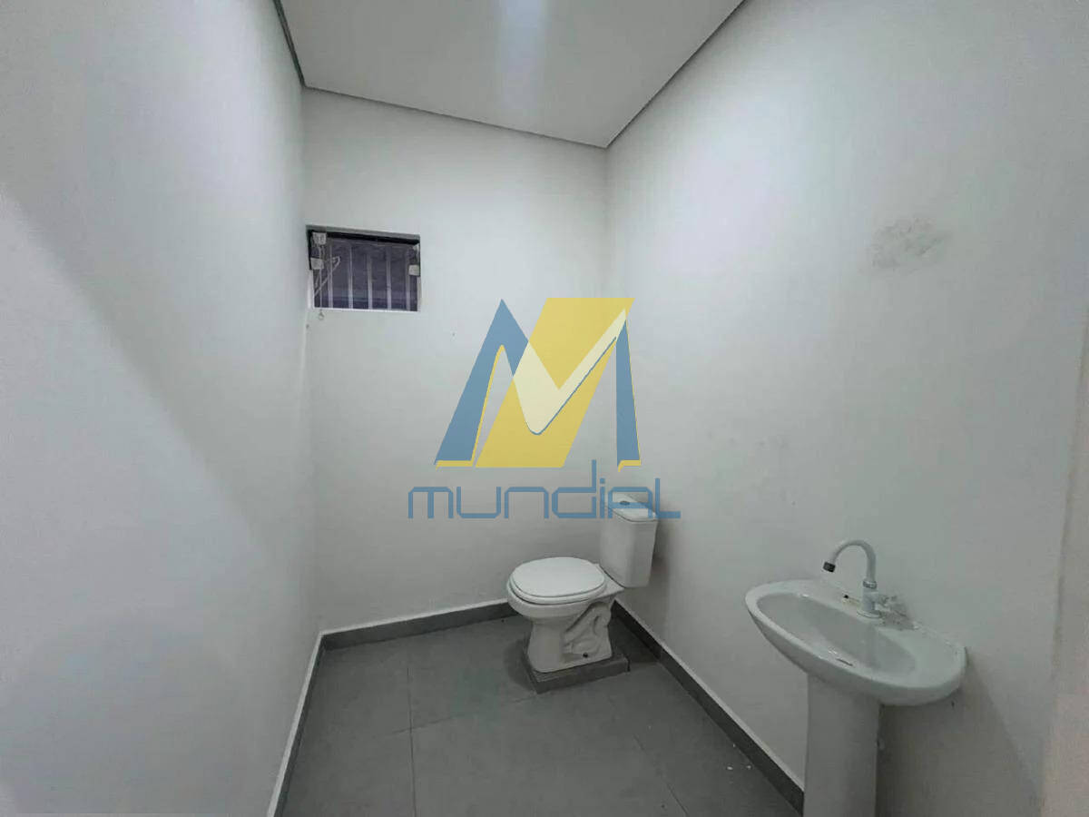 Depósito-Galpão, 330 m² - Foto 7