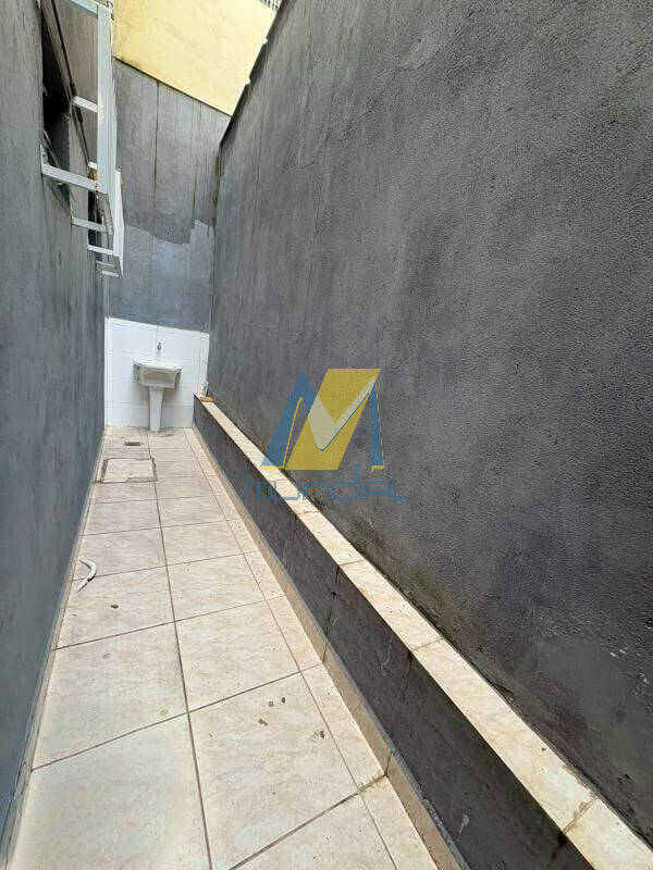 Depósito-Galpão, 330 m² - Foto 8