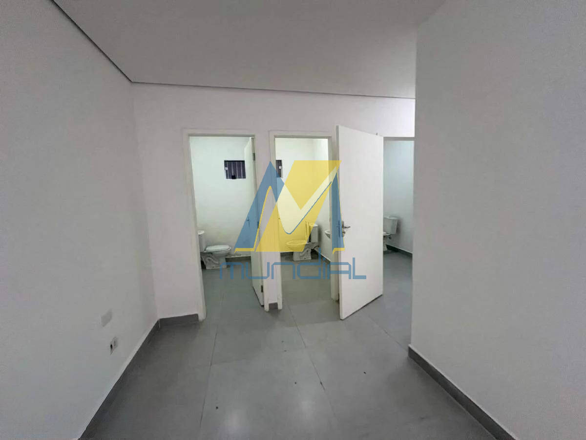 Depósito-Galpão, 330 m² - Foto 9