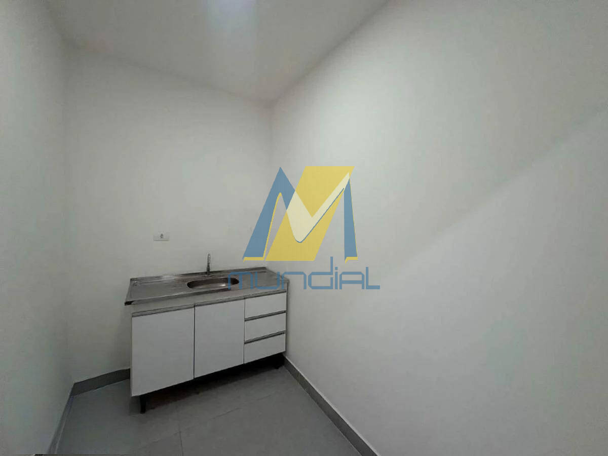 Depósito-Galpão, 330 m² - Foto 10