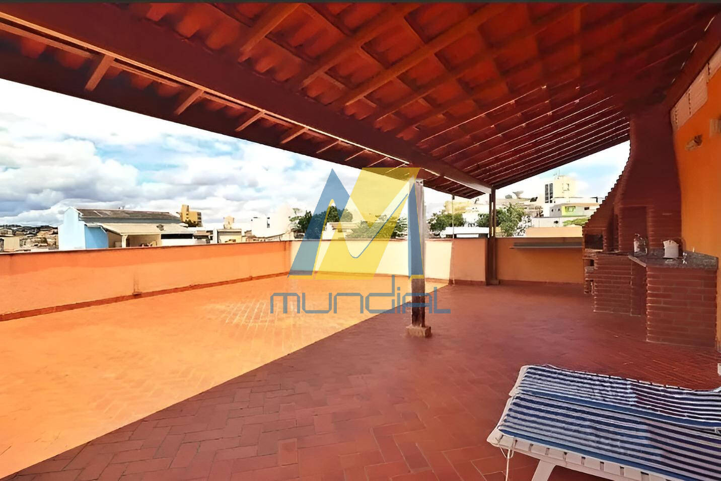Cobertura, 3 quartos, 200 m² - Foto 15