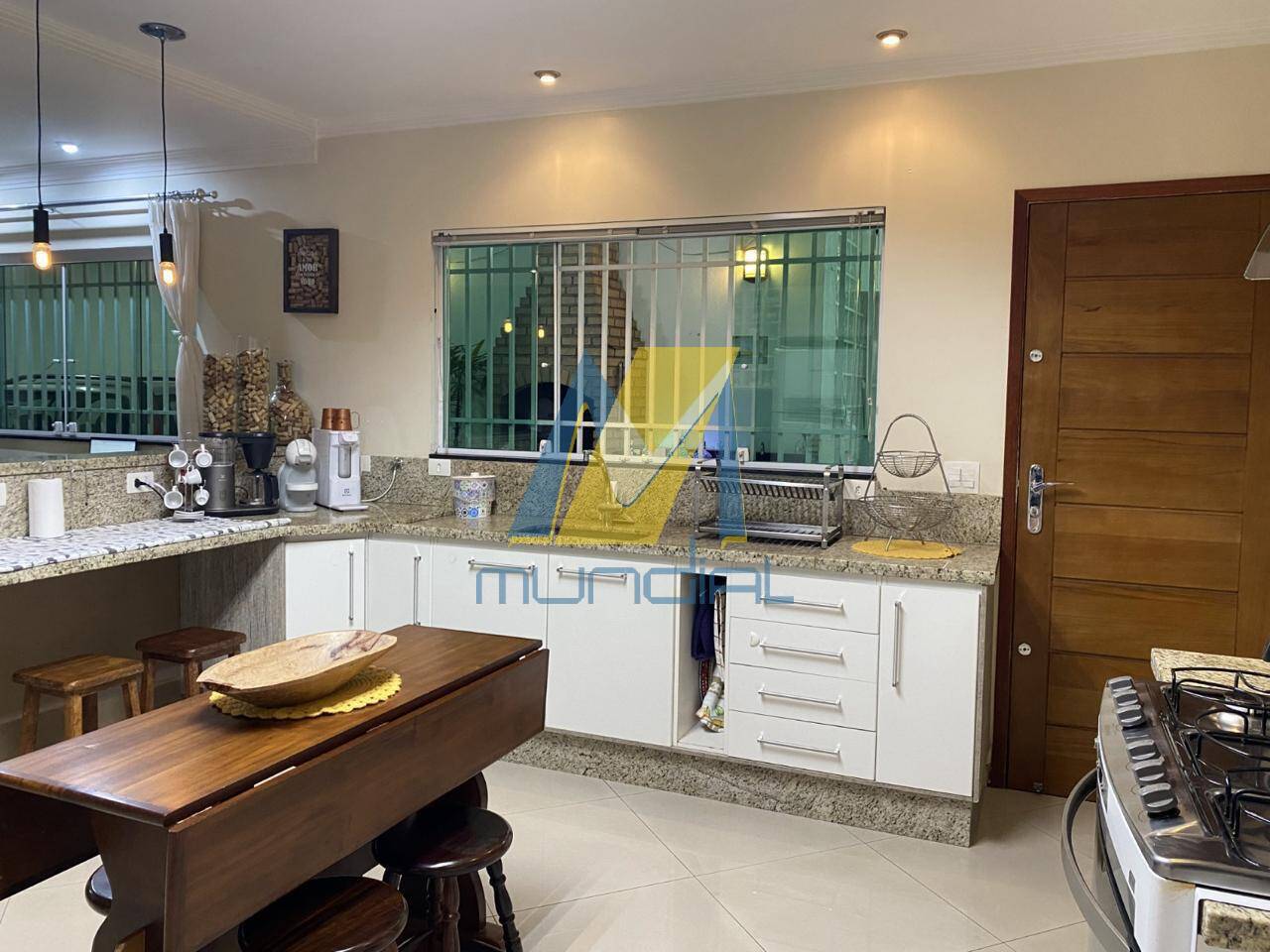 Sobrado, 3 quartos, 188 m² - Foto 7