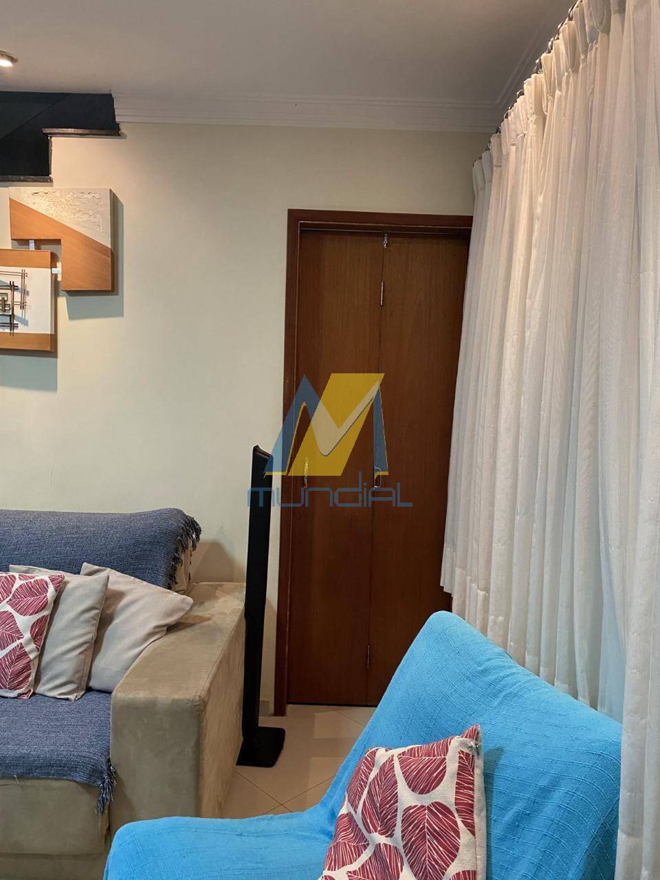 Sobrado, 3 quartos, 188 m² - Foto 10