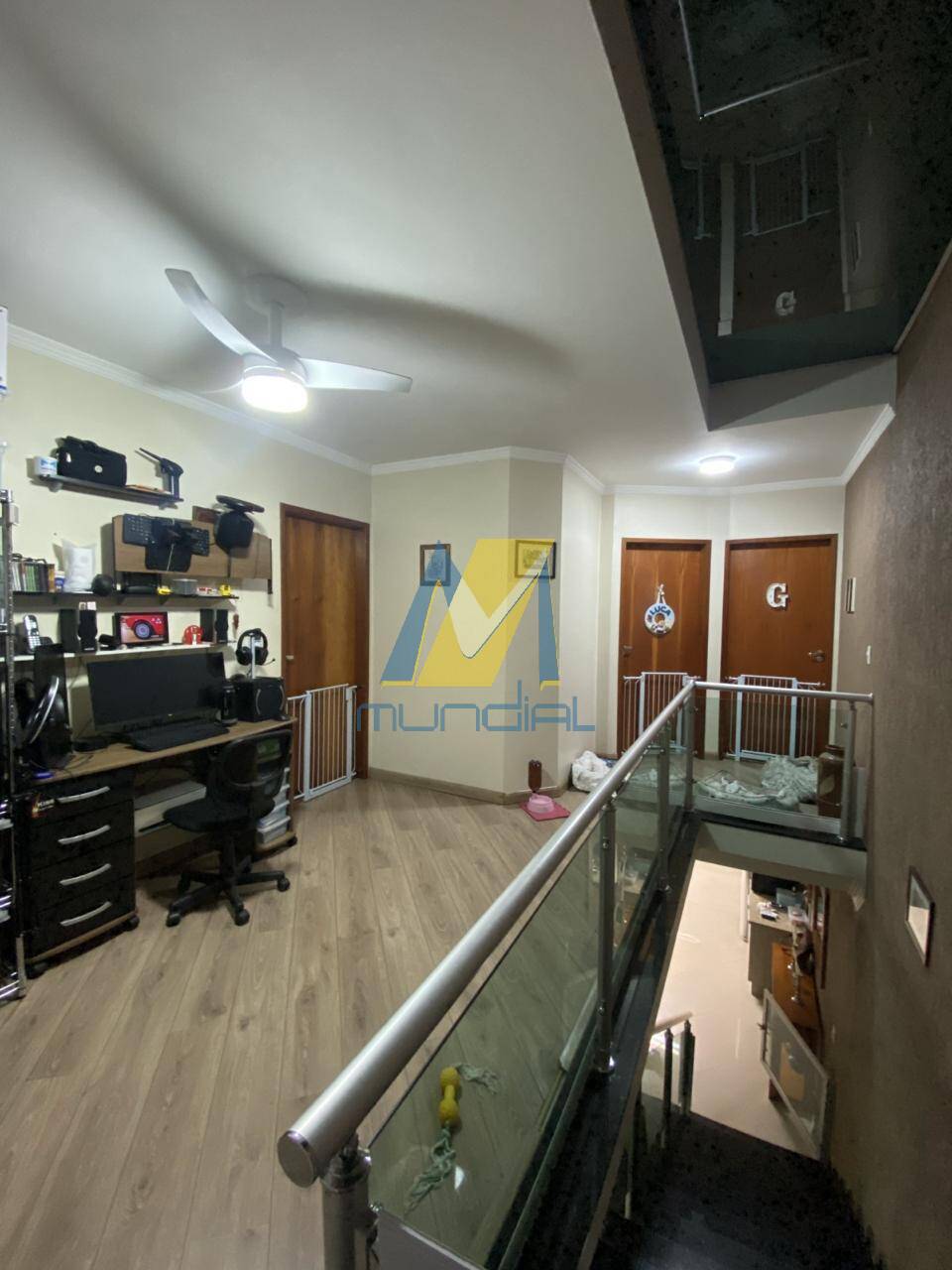 Sobrado, 3 quartos, 188 m² - Foto 12