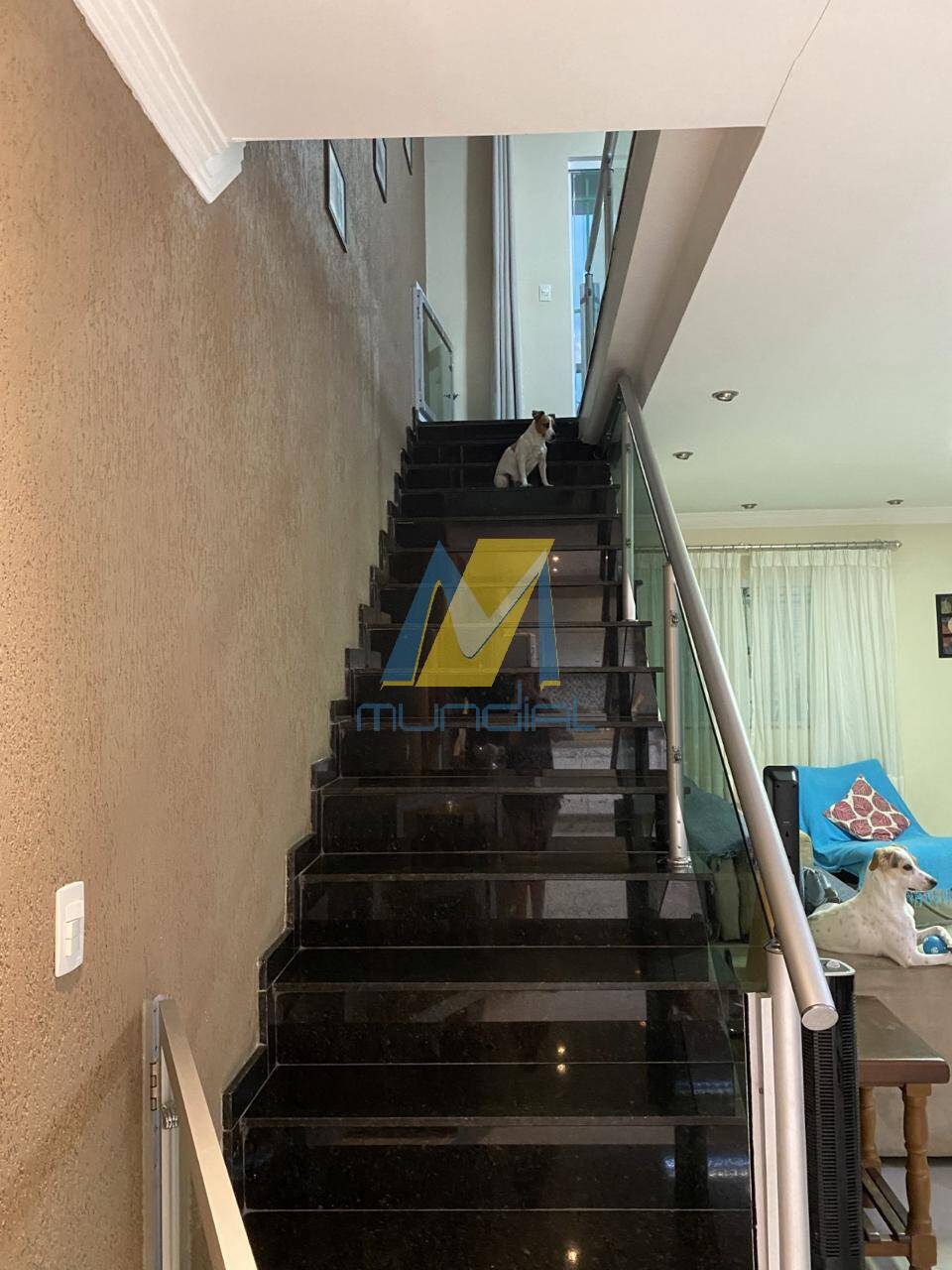 Sobrado, 3 quartos, 188 m² - Foto 11