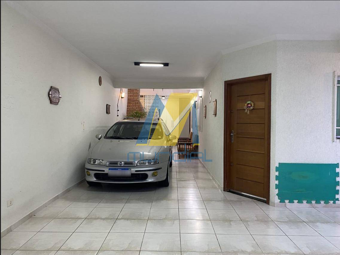 Sobrado, 3 quartos, 188 m² - Foto 14
