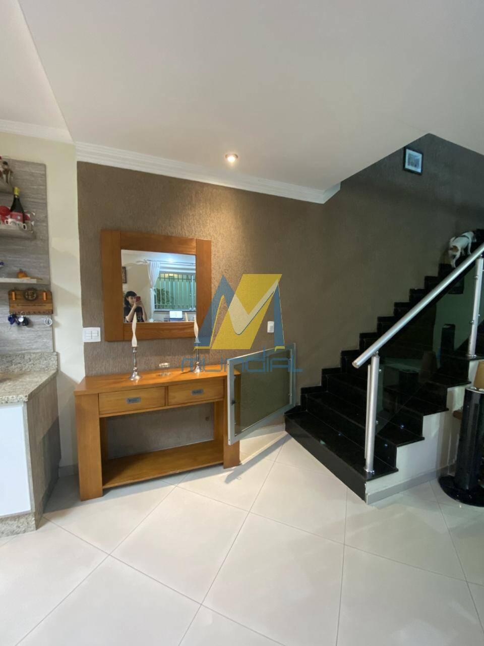 Sobrado, 3 quartos, 188 m² - Foto 13
