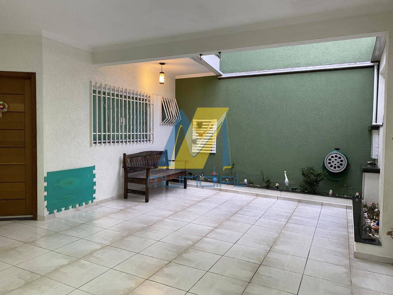 Sobrado, 3 quartos, 188 m² - Foto 17