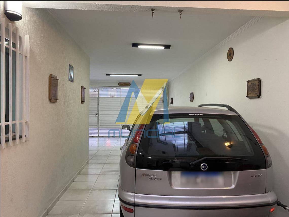 Sobrado, 3 quartos, 188 m² - Foto 16