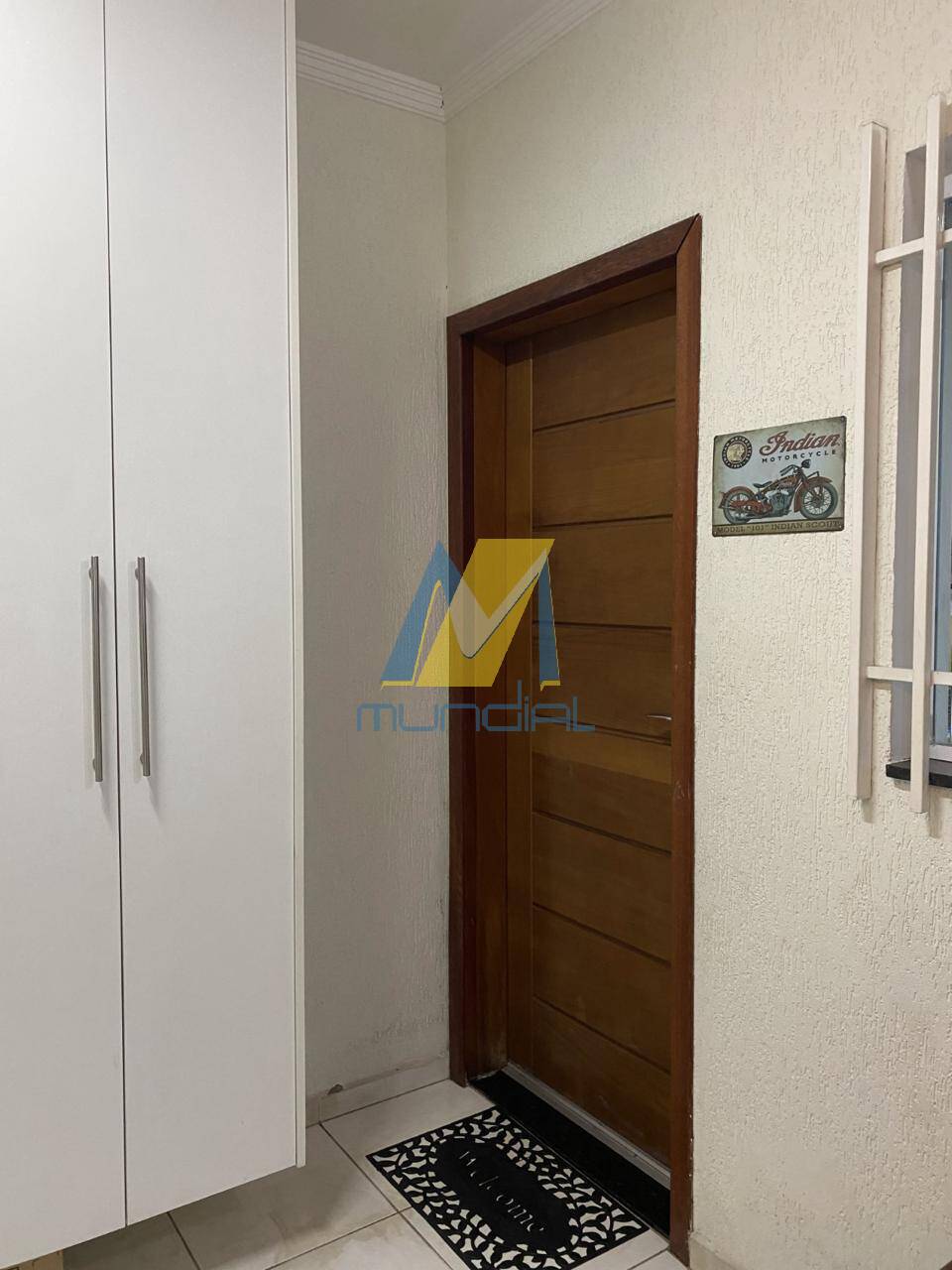 Sobrado, 3 quartos, 188 m² - Foto 19