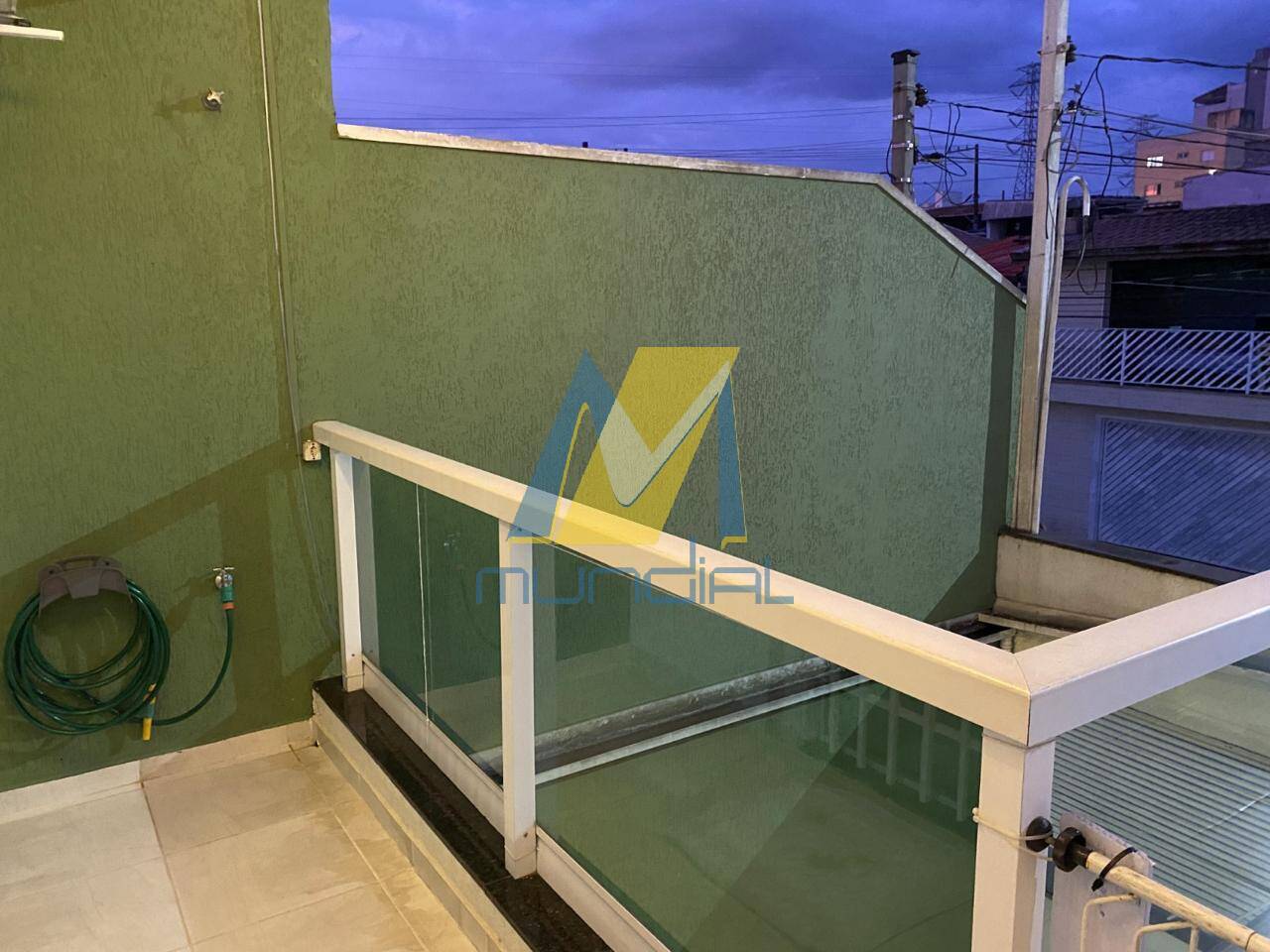 Sobrado, 3 quartos, 188 m² - Foto 21