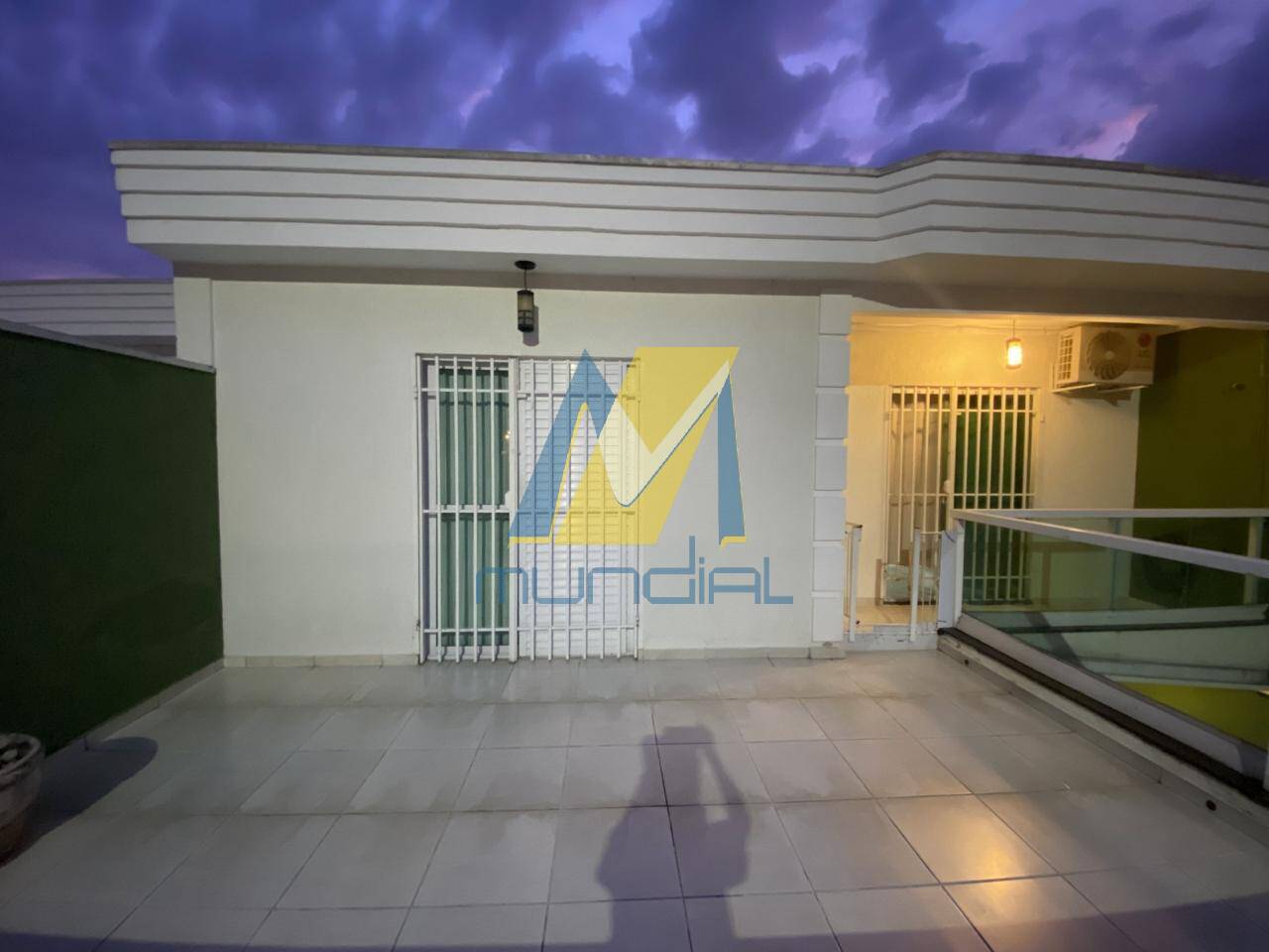 Sobrado, 3 quartos, 188 m² - Foto 23