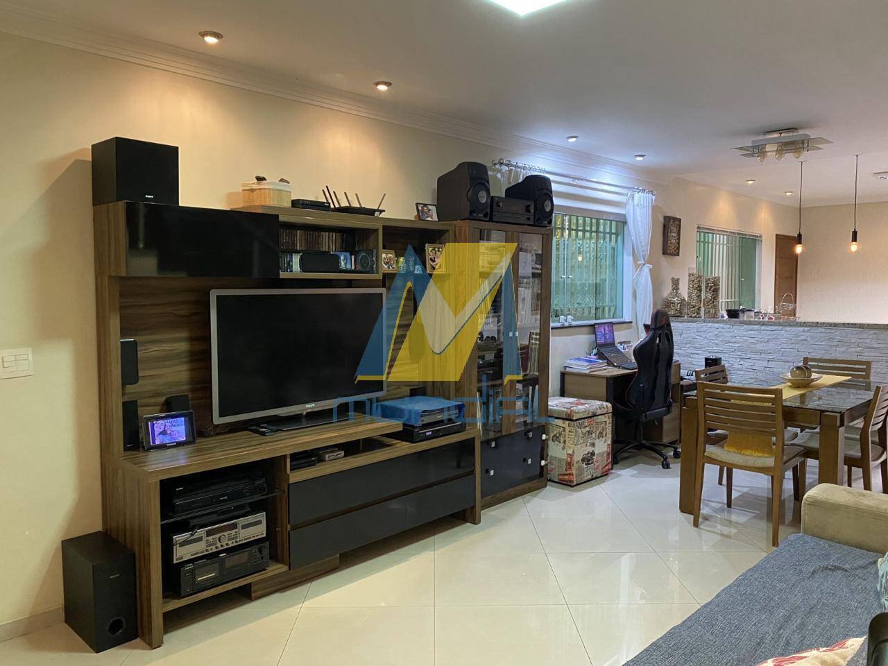 Sobrado, 3 quartos, 188 m² - Foto 24