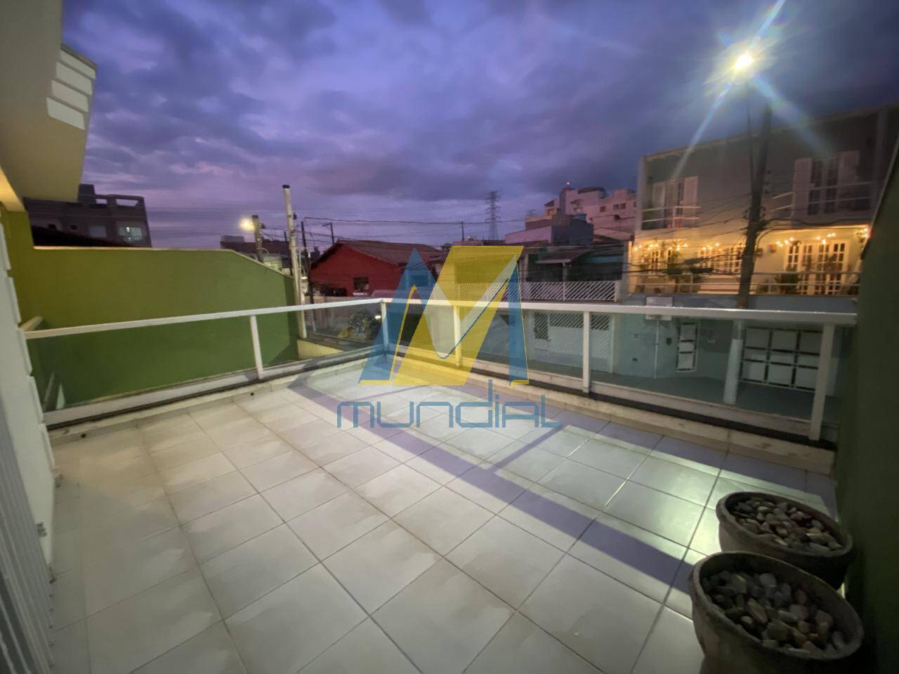 Sobrado, 3 quartos, 188 m² - Foto 2