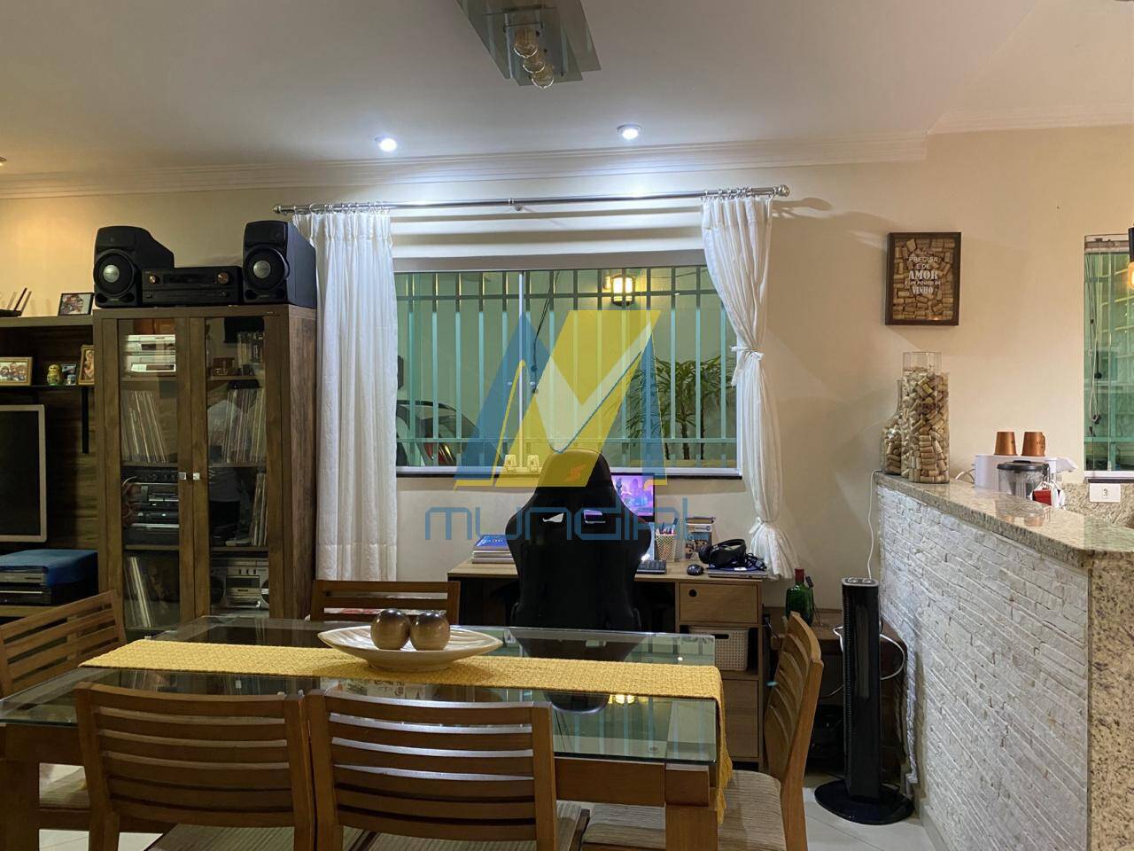 Sobrado, 3 quartos, 188 m² - Foto 28