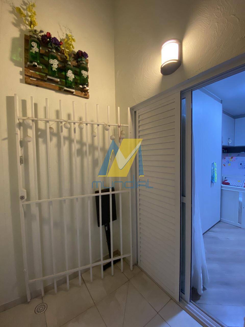 Sobrado, 3 quartos, 188 m² - Foto 27