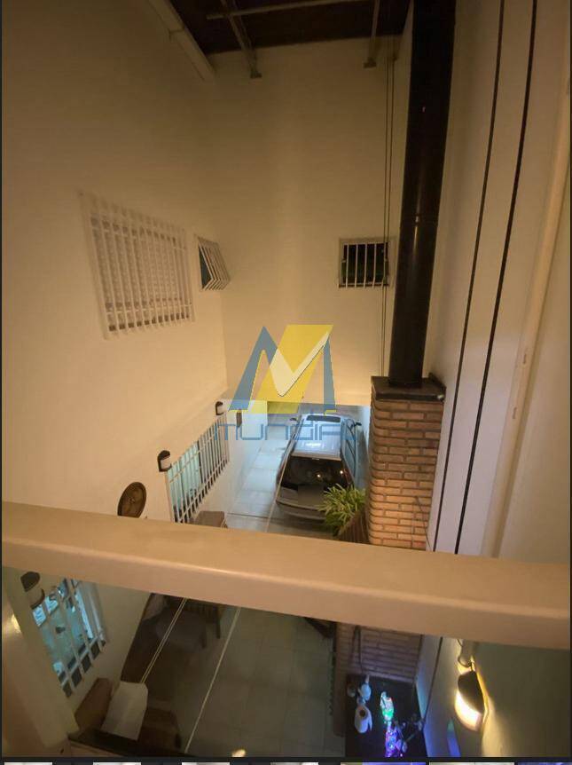 Sobrado, 3 quartos, 188 m² - Foto 26