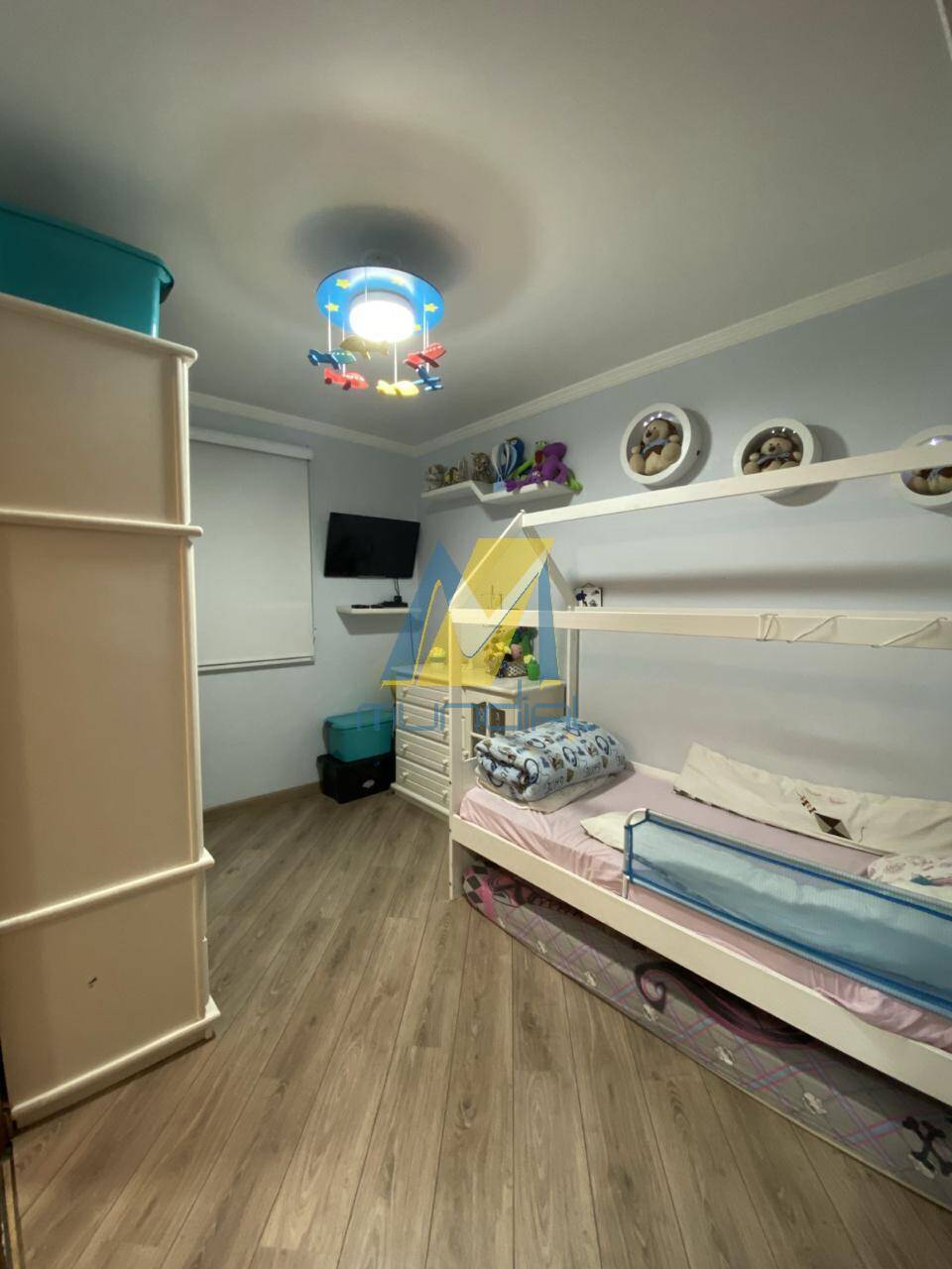 Sobrado, 3 quartos, 188 m² - Foto 32