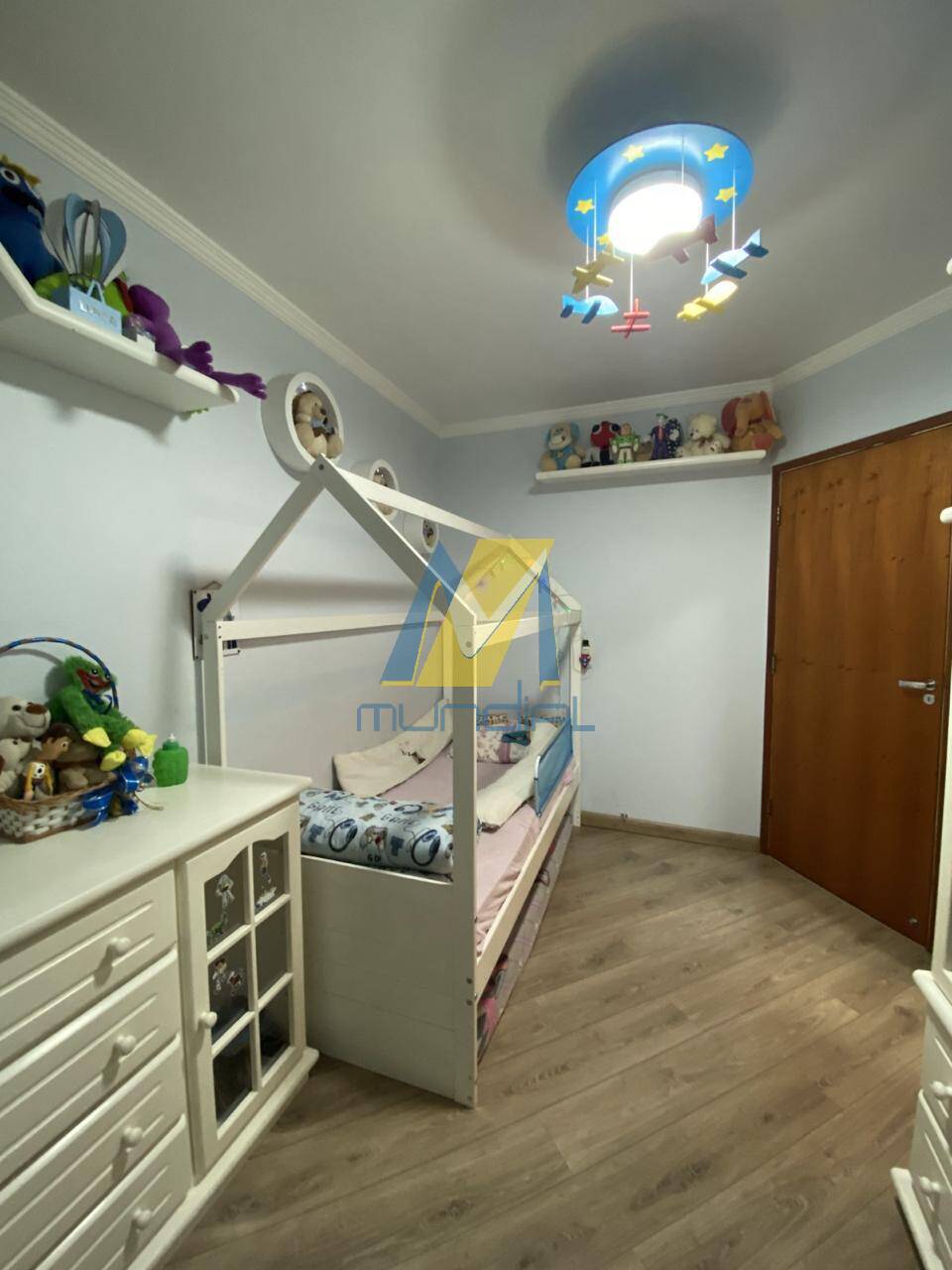 Sobrado, 3 quartos, 188 m² - Foto 29