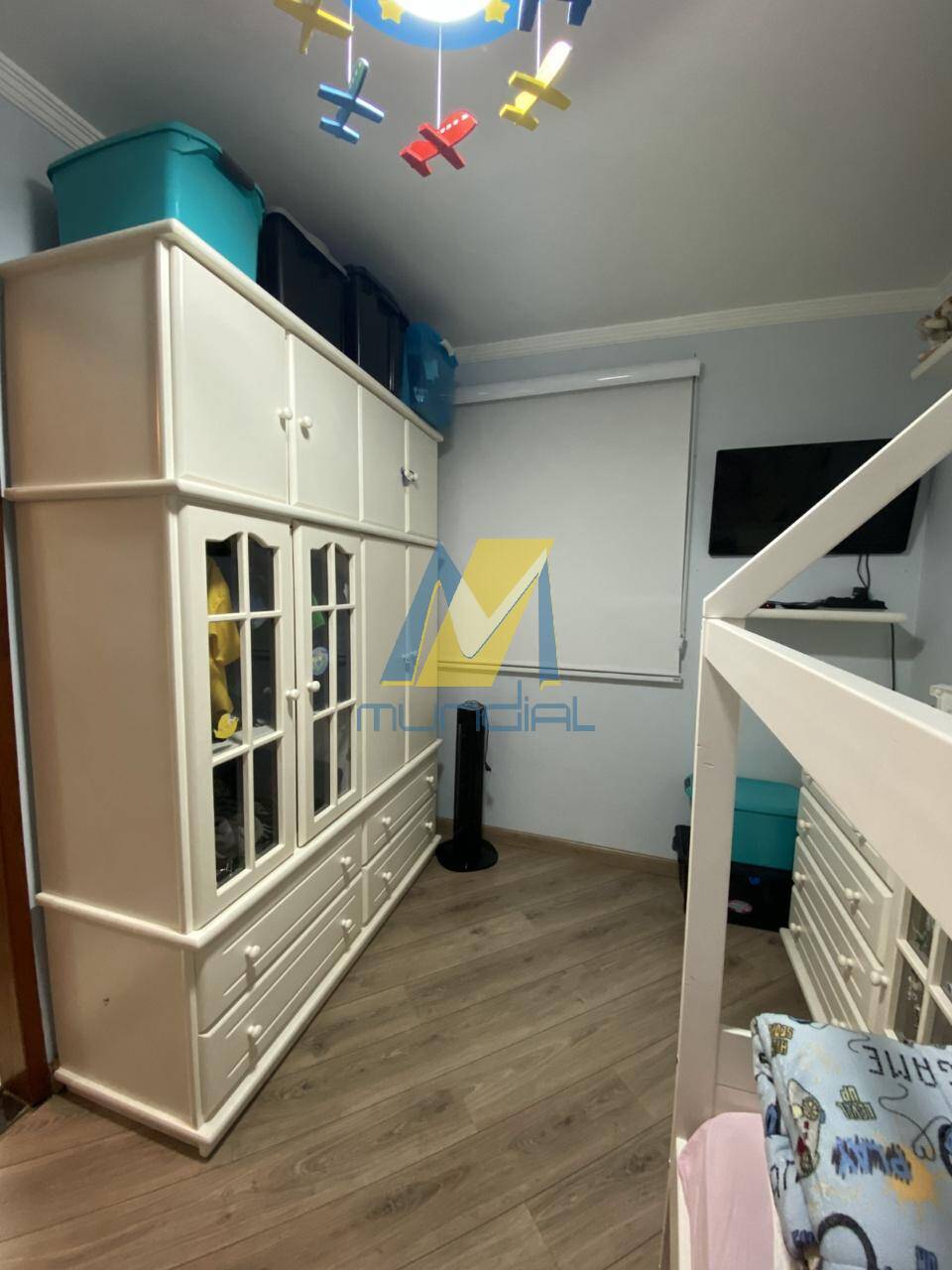 Sobrado, 3 quartos, 188 m² - Foto 30