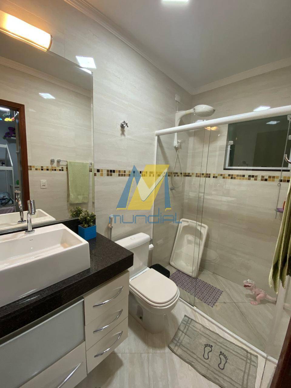 Sobrado, 3 quartos, 188 m² - Foto 31