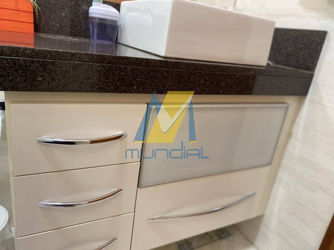 Sobrado, 3 quartos, 188 m² - Foto 33