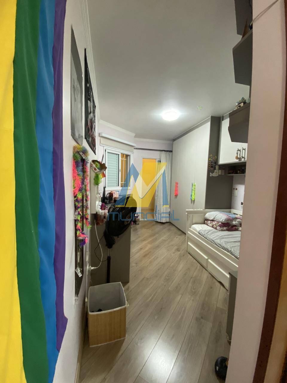Sobrado, 3 quartos, 188 m² - Foto 37